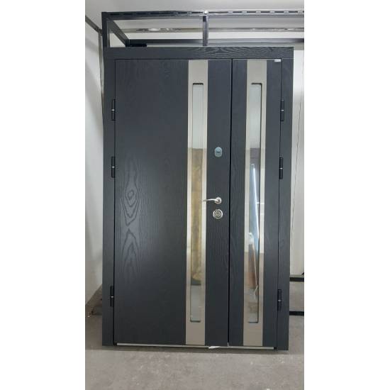 Вхідні двері Моноліт Вхідні двері Моноліт