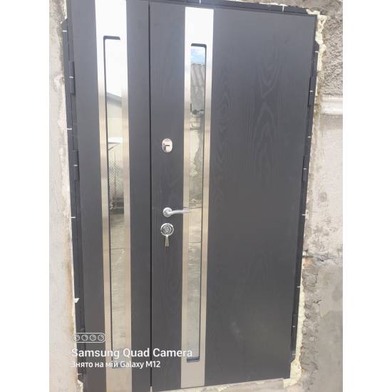 Вхідні двері Моноліт Вхідні двері Моноліт