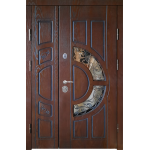 Вхідні двері Б 298 Клуб Вхідні двері Б 298 Клуб