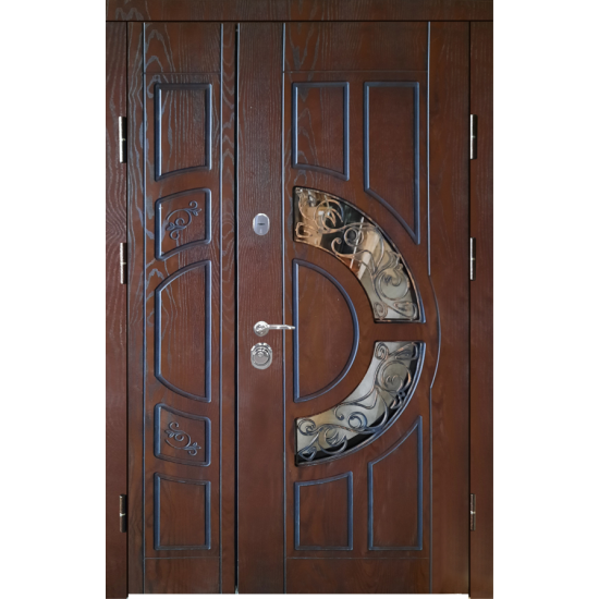 Вхідні двері Б 298 Клуб Вхідні двері Б 298 Клуб