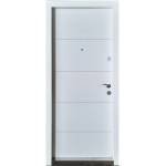 Вхідні двері МОНОЛІТ Вхідні двері МОНОЛІТ