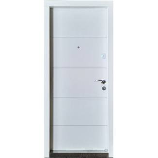 Вхідні двері МОНОЛІТ Вхідні двері МОНОЛІТ