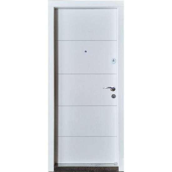 Вхідні двері МОНОЛІТ Вхідні двері МОНОЛІТ