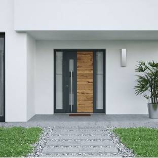 Вхідні двері