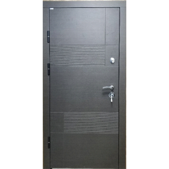 Вхідні двері Ескада 1 Стайл Вхідні двері Ескада 1 Стайл