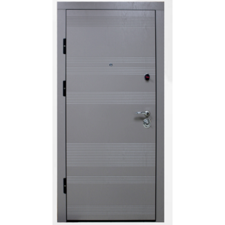 Вхідні двері Ескада 31