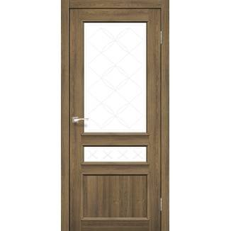 Міжкімнатні двері колекція CLASSICO CL-05 