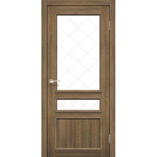 Міжкімнатні двері колекція CLASSICO CL-05 