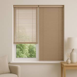 Горизонтальні жалюзі