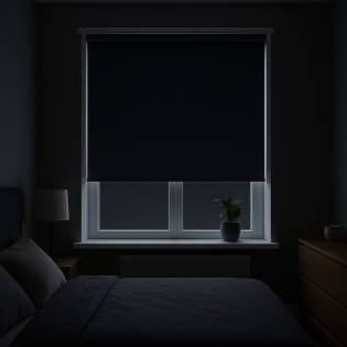 Ролети Блекаут