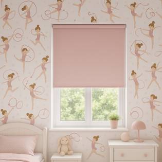 Жалюзі для дитячої