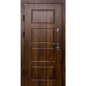 Вхідні двері Б 45 Стайл Вхідні двері Б 45 Стайл