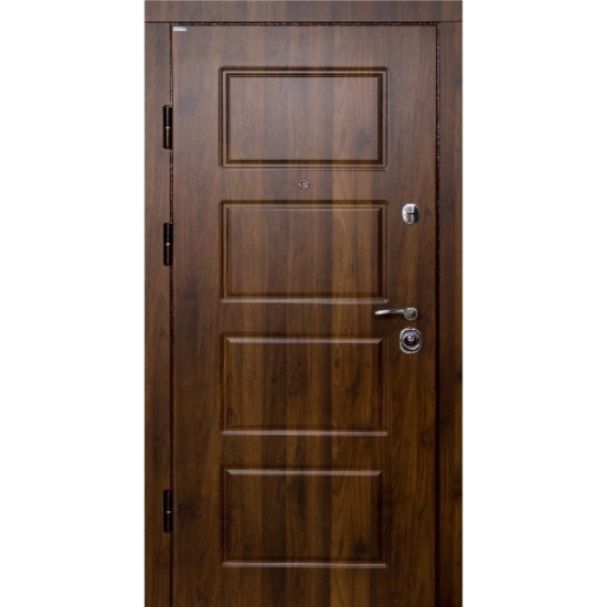 Вхідні двері Б 45 Стайл Вхідні двері Б 45 Стайл