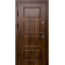 Вхідні двері Б 45 Стайл