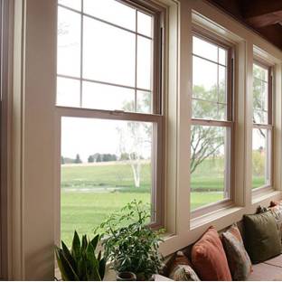 Металопластикові вікна