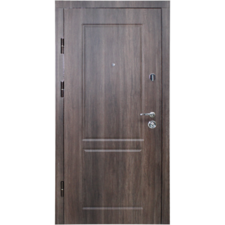 Вхідні двері Б 116 Вхідні двері Б 116