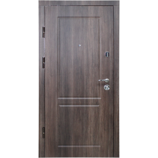 Вхідні двері Б 116 Вхідні двері Б 116