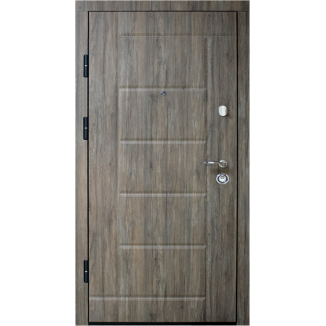 Вхідні двері Б 329 Вхідні двері Б 329