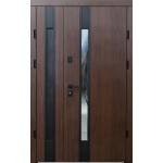 Вхідні двері двополі Smart street Адель 60 Вхідні двері двополі Smart street Адель 60