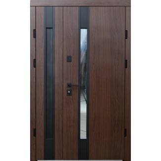 Вхідні двері двополі Smart street Адель 60