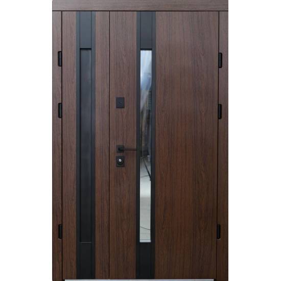 Вхідні двері двополі Smart street Адель 60 Вхідні двері двополі Smart street Адель 60