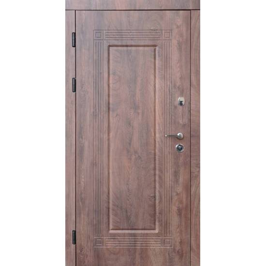 Вхідні двері Баварія Qdoors Вхідні двері Баварія Qdoors