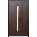 Вхідні двері двополі Smart street Адель 60 Вхідні двері двополі Smart street Адель 60