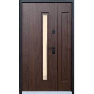 Вхідні двері двополі Smart street Адель 60 Вхідні двері двополі Smart street Адель 60