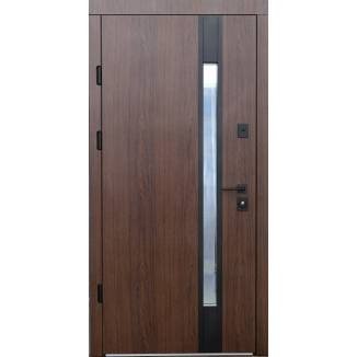 Вхідні двері  Smart street Адель 60