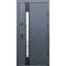 Вхідні двері  Smart street gray Адель 60
