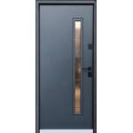 Вхідні двері Smart street gray Адель 60 Вхідні двері Smart street gray Адель 60