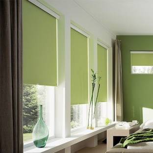 Тканинні ролети