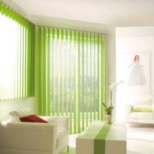 Вертикальні жалюзі