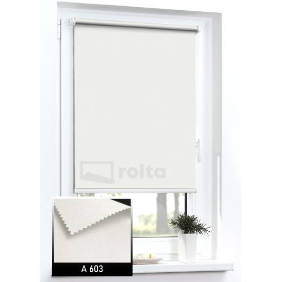 Тканинні ролети А603 беж Тканинні ролети А603 беж