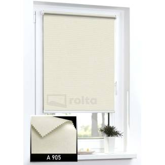 Тканинні ролети А 905 золото Тканинні ролети А 905 золото