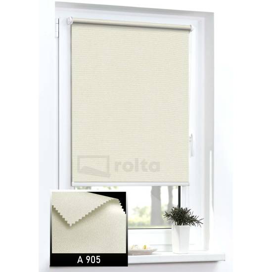 Тканинні ролети А 905 золото 