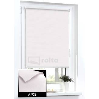 Тканинні ролети А 936 рожевий