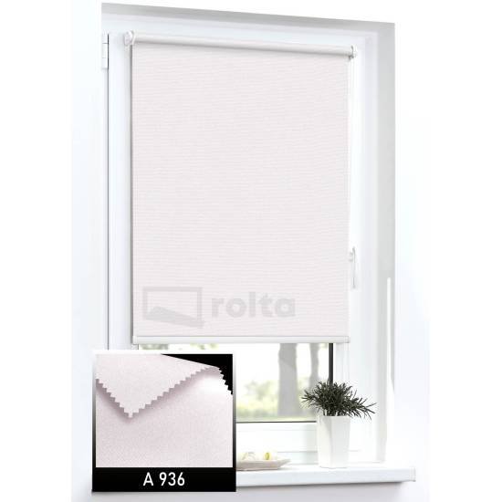 Тканинні ролети А 936 рожевий Тканинні ролети А 936 рожевий