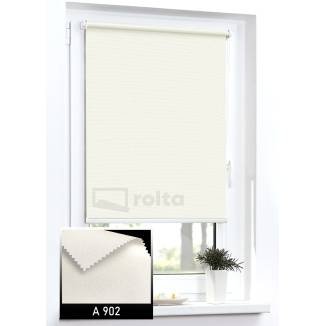 Тканинні ролети А 902 світлий беж Тканинні ролети А 902 світлий беж