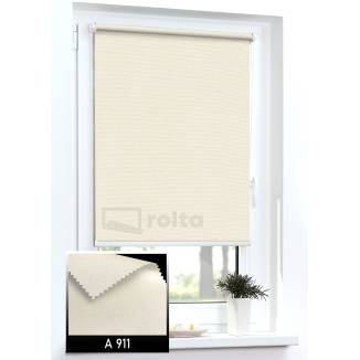 Тканинні ролети А 911 пудра Тканинні ролети А 911 пудра