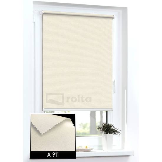Тканинні ролети А 911 пудра Тканинні ролети А 911 пудра