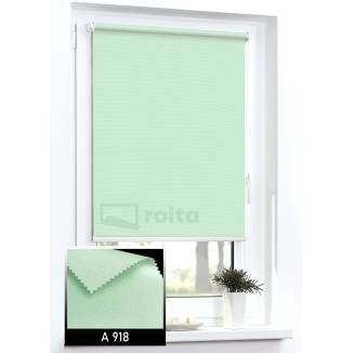 Тканинні ролети А 918 ментол