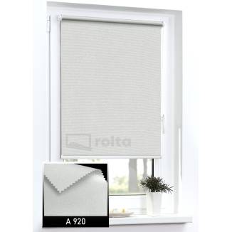 Тканинні ролети А 920 сірий