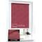Тканинні ролети Агат 2088 Червоний