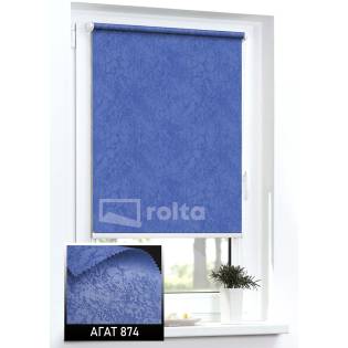 Тканинні ролети Агат