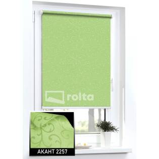 Тканинні ролети Акант