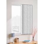 Вертикальні жалюзі Амстердам 6203 сірий Вертикальні жалюзі Амстердам 6203 сірий