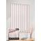 Вертикальні жалюзі Амстердам 6204 рожевий