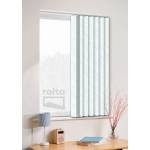 Вертикальні жалюзі Амстердам 6205 голубий Вертикальні жалюзі Амстердам 6205 голубий