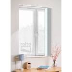 Вертикальні жалюзі Амстердам 6205 голубий Вертикальні жалюзі Амстердам 6205 голубий